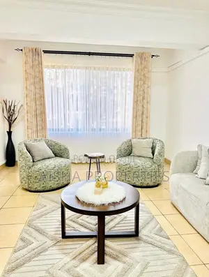 Furnished 3bdrm Apartment in Upanga East for rent