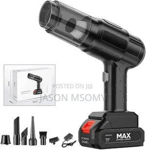 Muilti Functional Vacuum Cleaner
