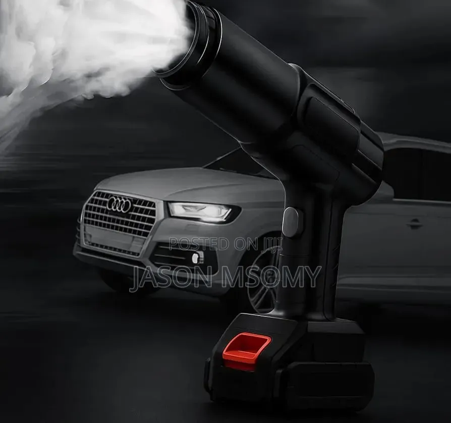 Muilti Functional Vacuum Cleaner