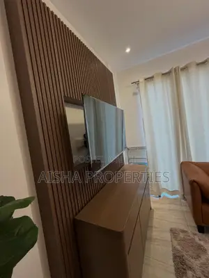 Furnished 2bdrm Apartment in Kinondoni for rent
