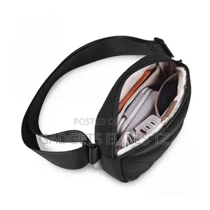 WIWU Terrace Crossbody Bag