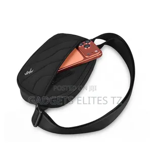 WIWU Terrace Crossbody Bag