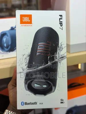 JBL Flip 7