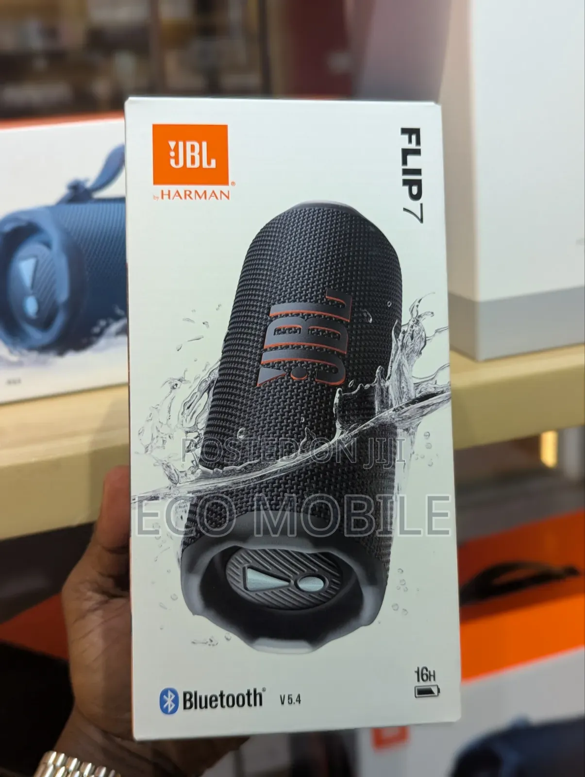 JBL Flip 7
