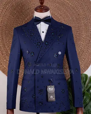 Stoned Suit - Joselino