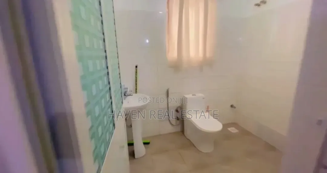 Furnished 5bdrm House in Mjini for rent