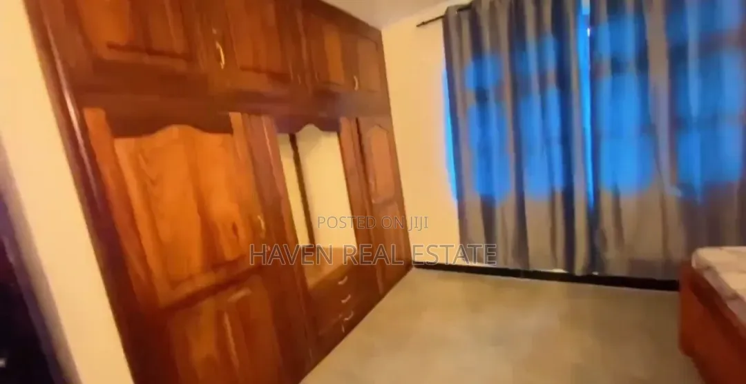 Furnished 5bdrm House in Mjini for rent