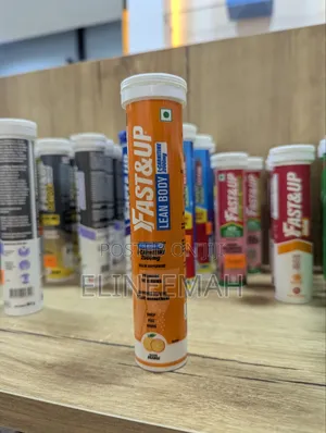 Lean Body - Fat Burner/Weight Loss (L-Carnitine)