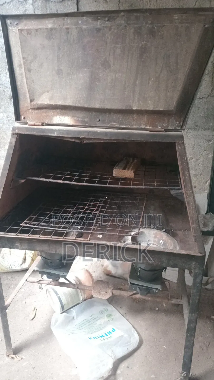 Kifaa Cha Jokon