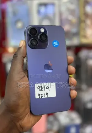 Apple iPhone 14 Pro Max 256 GB