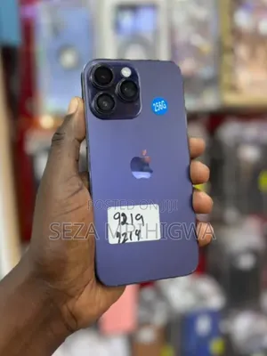 Apple iPhone 14 Pro Max 256 GB