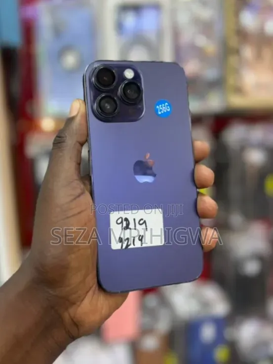 Apple iPhone 14 Pro Max 256 GB