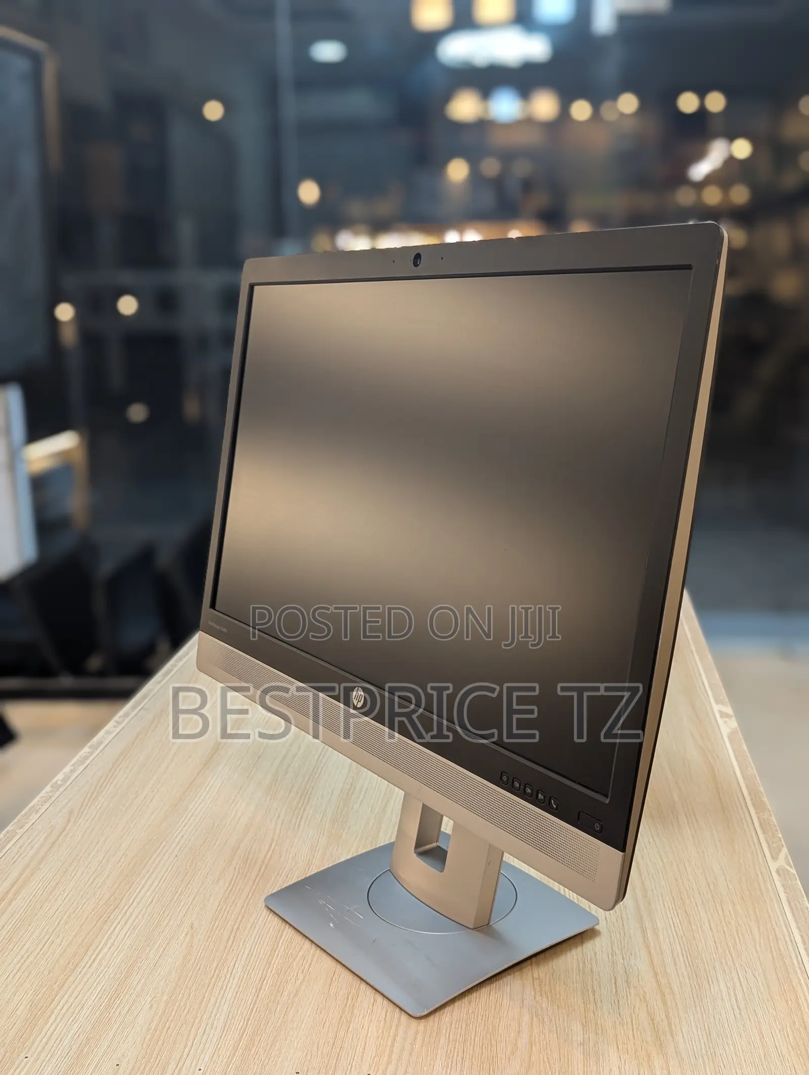 HP Elitedisplay E240 H