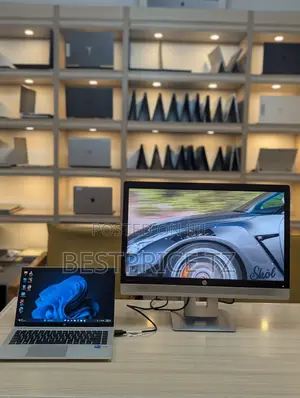 HP Elitedisplay E240 H