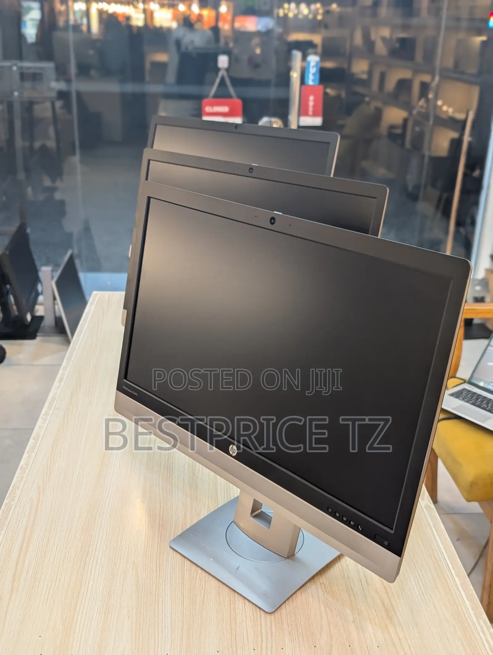 HP Elitedisplay E240 H
