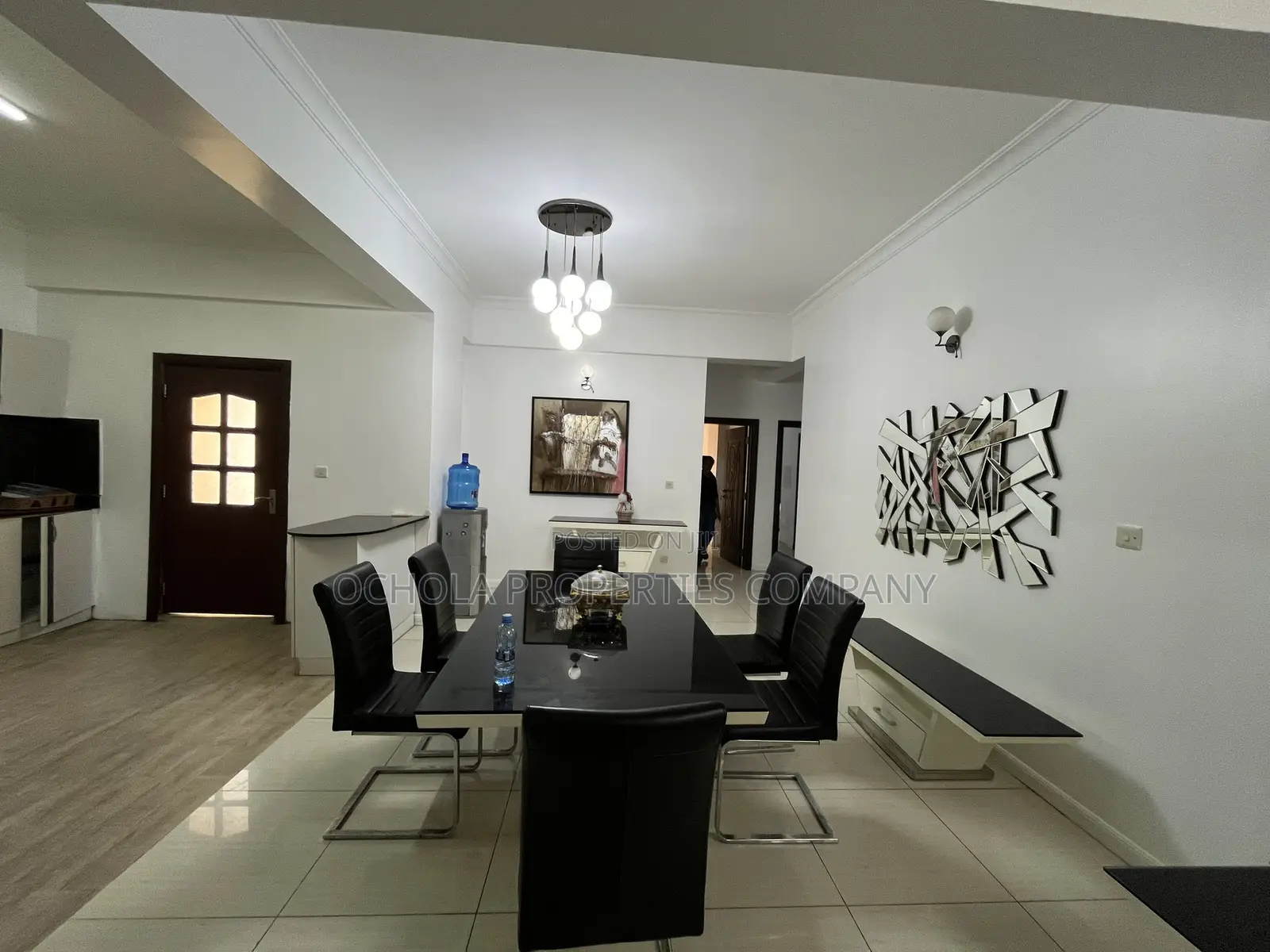 Furnished 3bdrm Apartment in Oyster Bay for rent