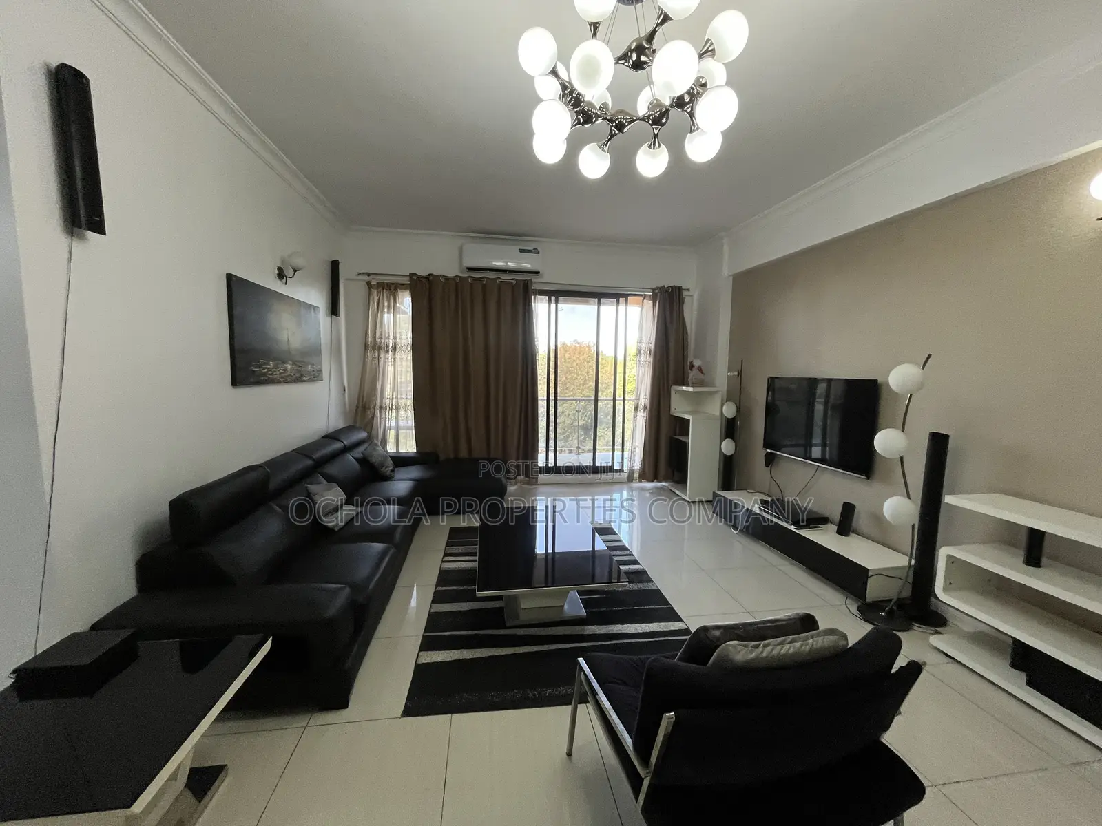 Furnished 3bdrm Apartment in Oyster Bay for rent