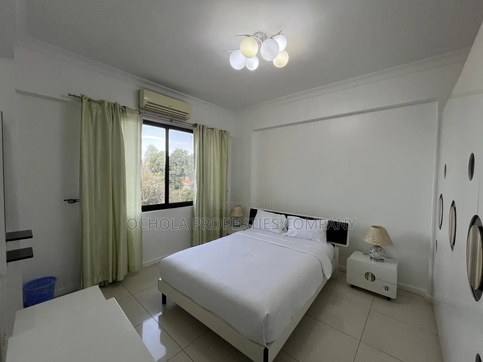 Furnished 3bdrm Apartment in Oyster Bay for rent