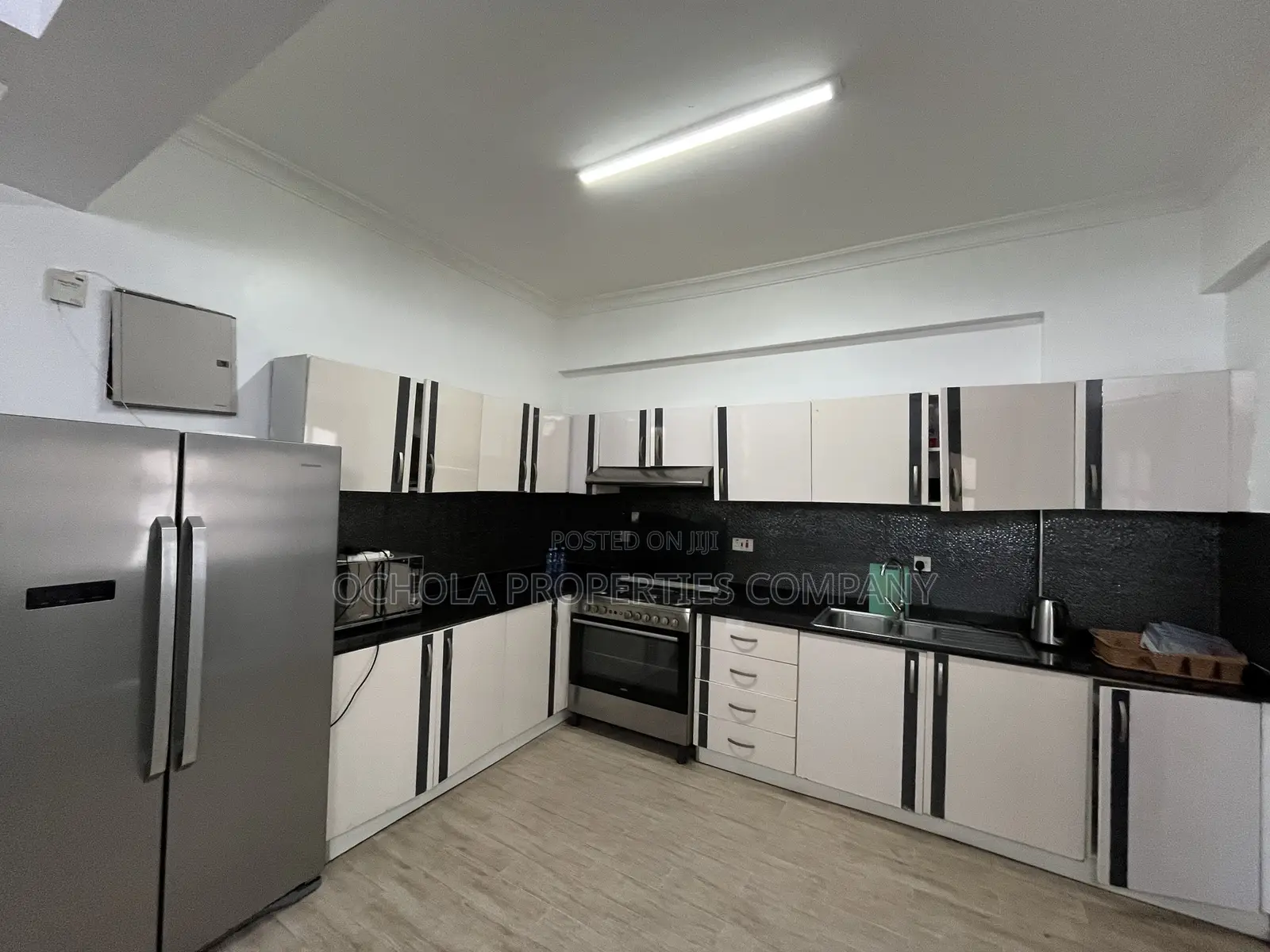Furnished 3bdrm Apartment in Oyster Bay for rent
