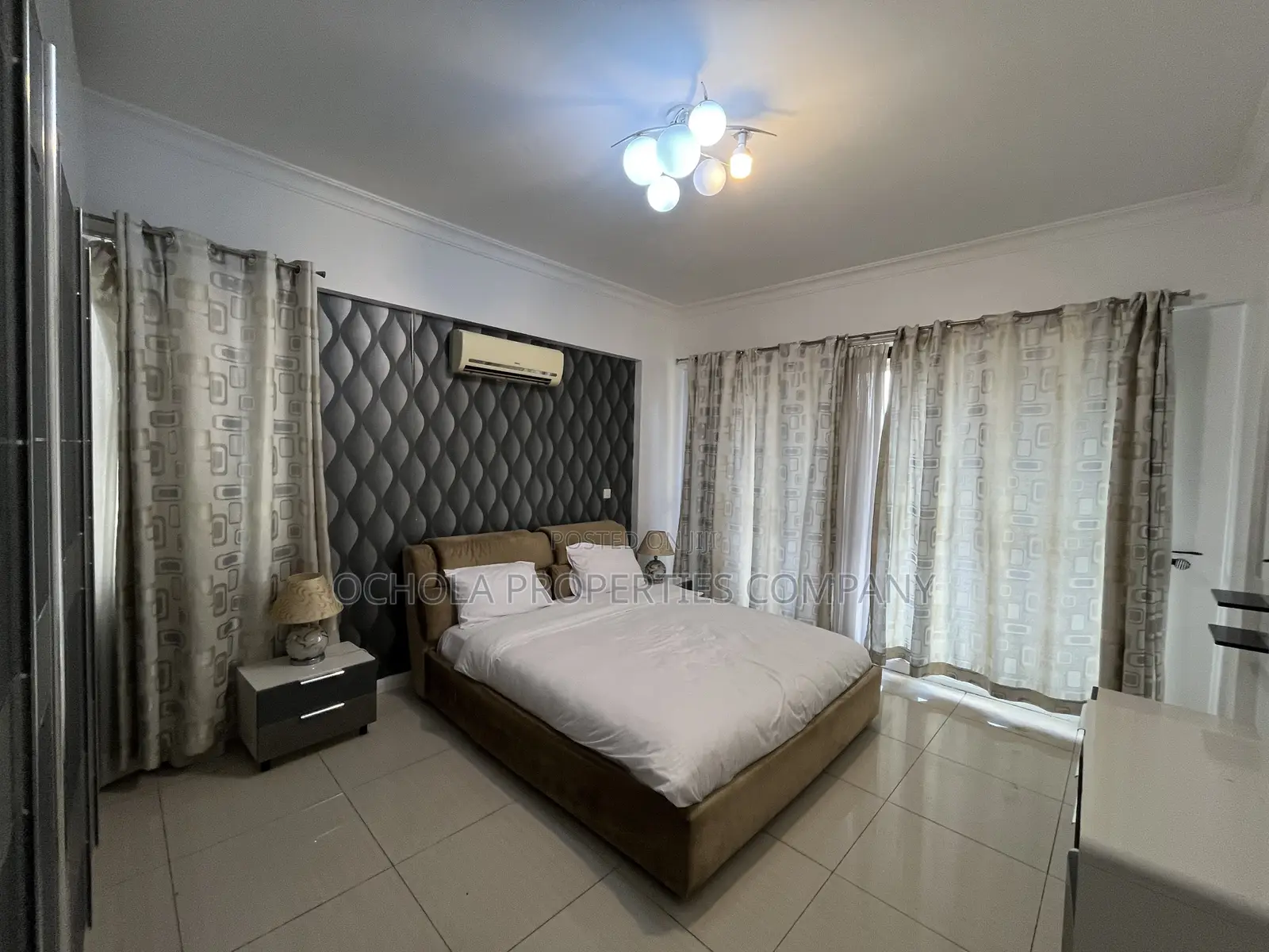 Furnished 3bdrm Apartment in Oyster Bay for rent