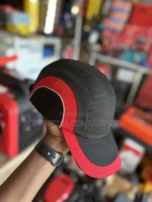 Head Bump Caps