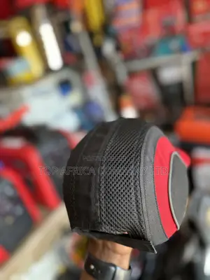 Head Bump Caps