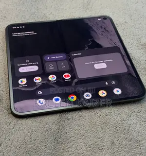 New Google Pixel 11 Pro Fold 256 GB