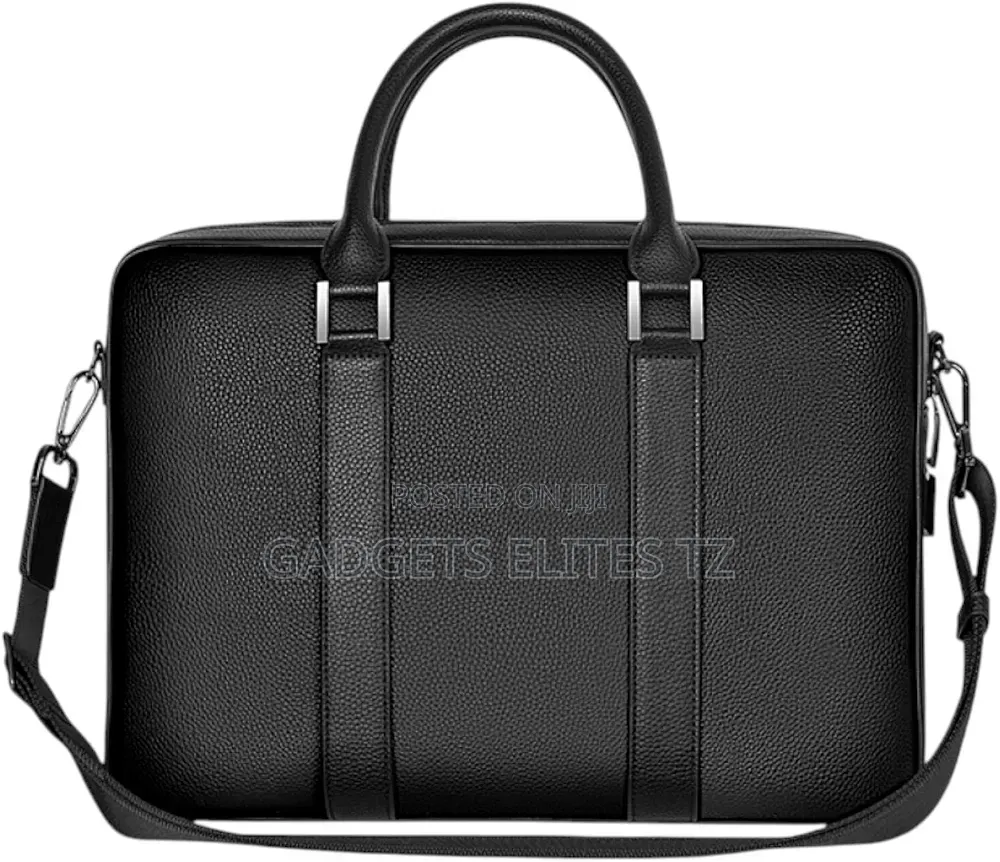 Master Fingerprint Briefcase