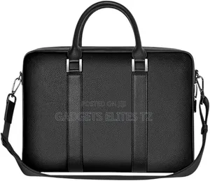 Master Fingerprint Briefcase