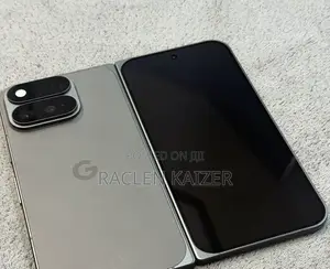 New Google Pixel 11 Pro Fold 512 GB