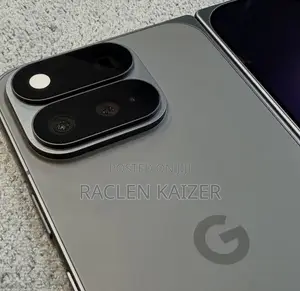 New Google Pixel 11 Pro Fold 512 GB