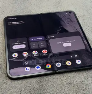 New Google Pixel 11 Pro Fold 512 GB