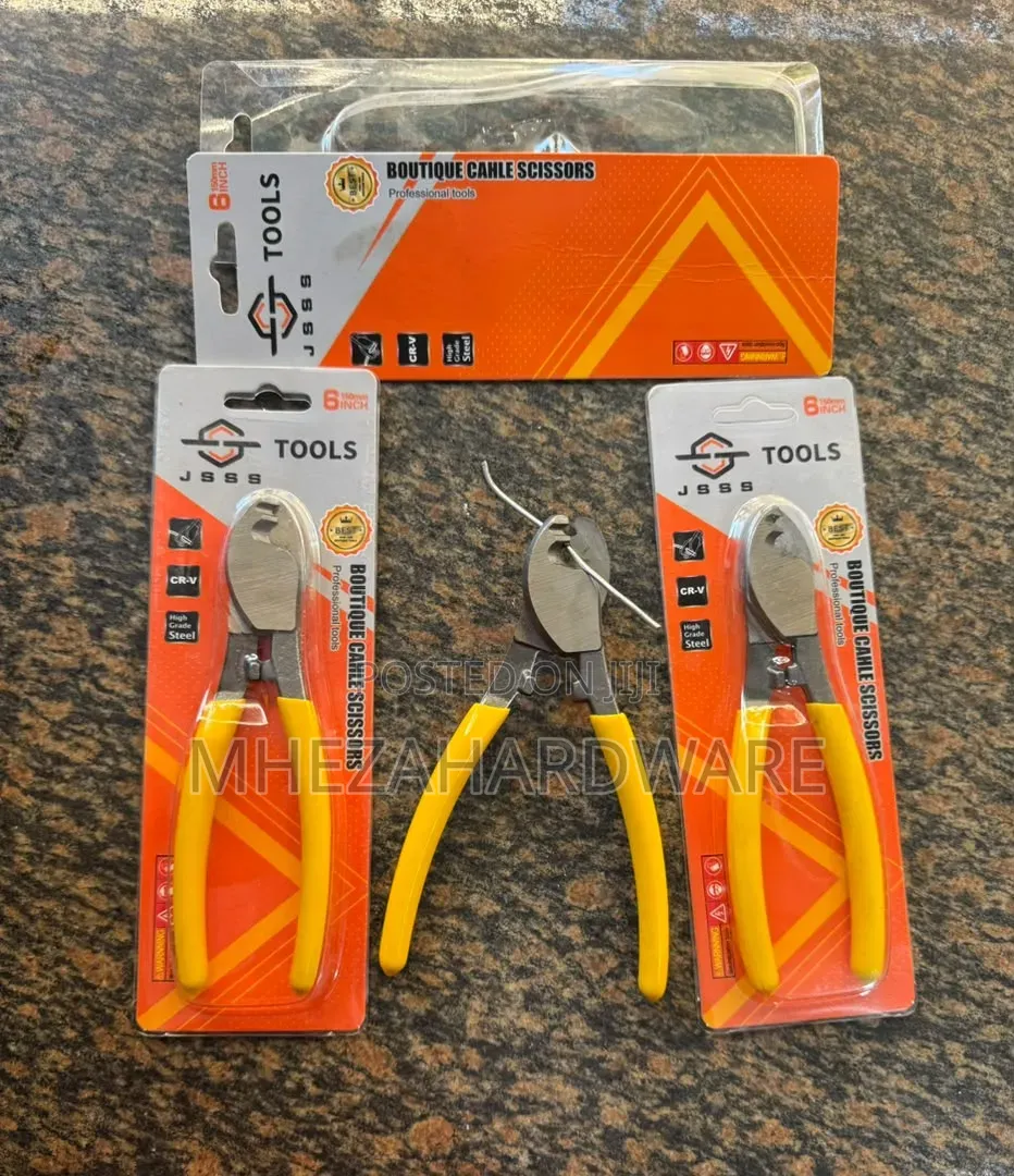 Wire Cutter