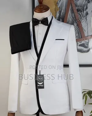 Brand Ricardo Martines Suit's Mens .+