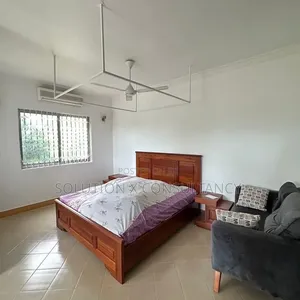 4bdrm Apartment in Mbezi Beach for rent