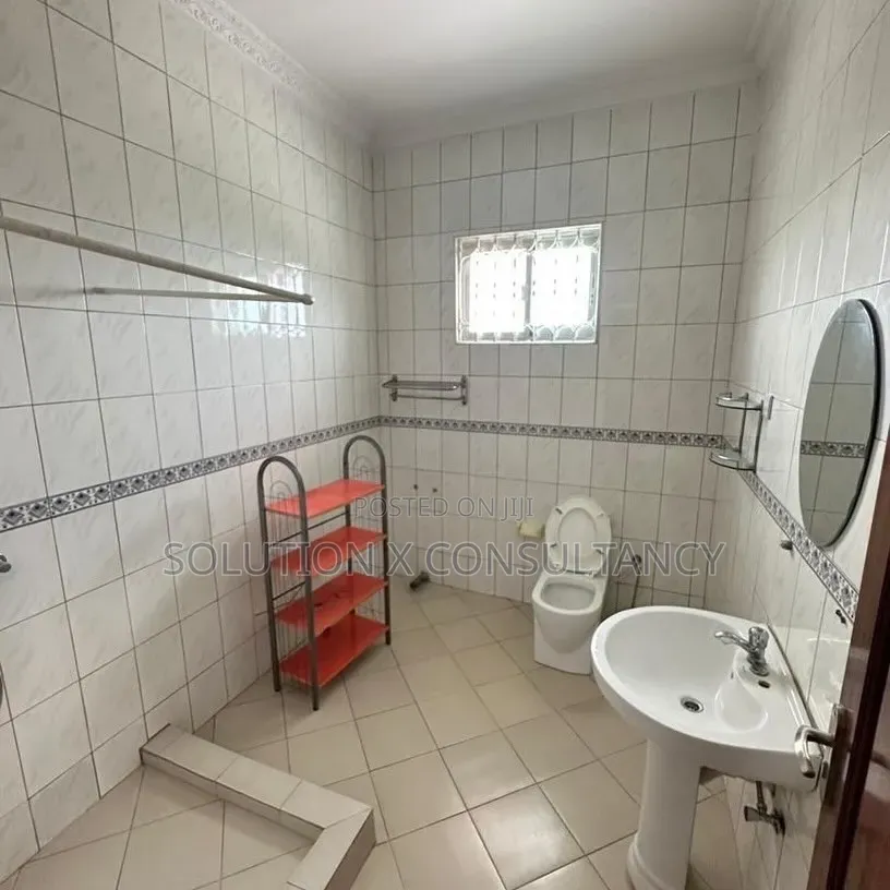 4bdrm Apartment in Mbezi Beach for rent