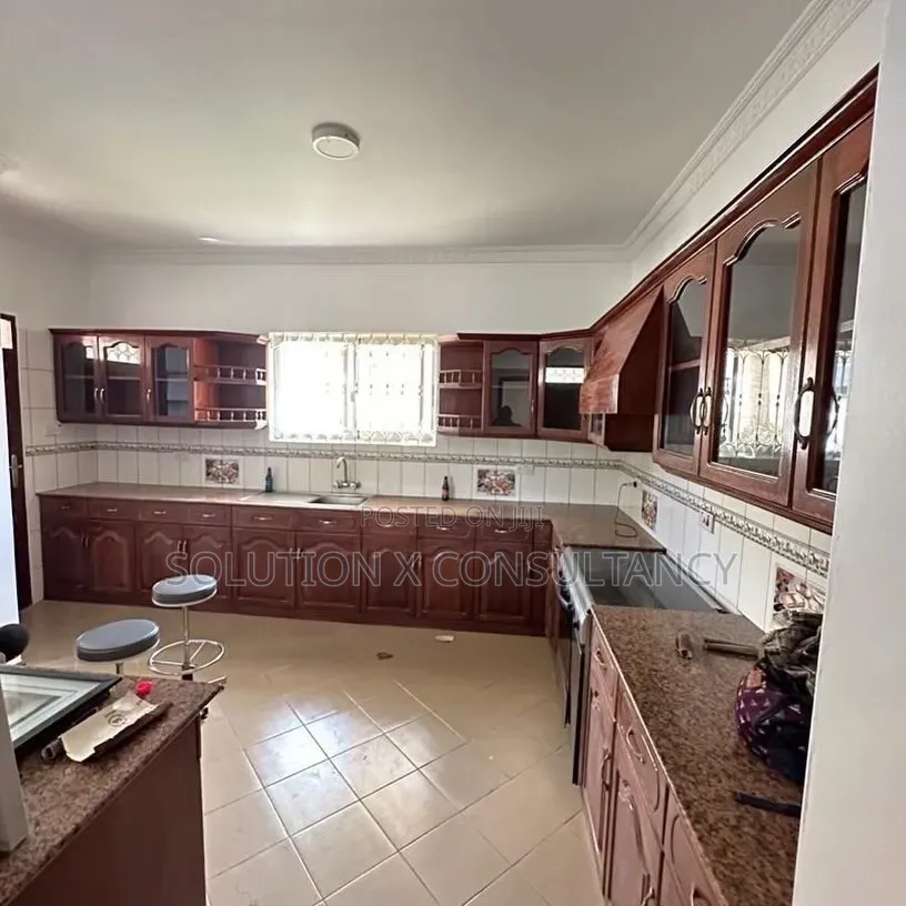 4bdrm Apartment in Mbezi Beach for rent