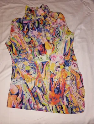 Beautiful Printed Ladies Tote Bags