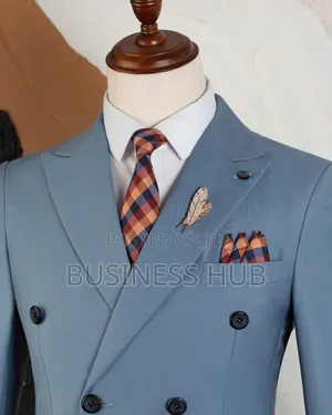 Brand Ricardo Martines Suit's:!