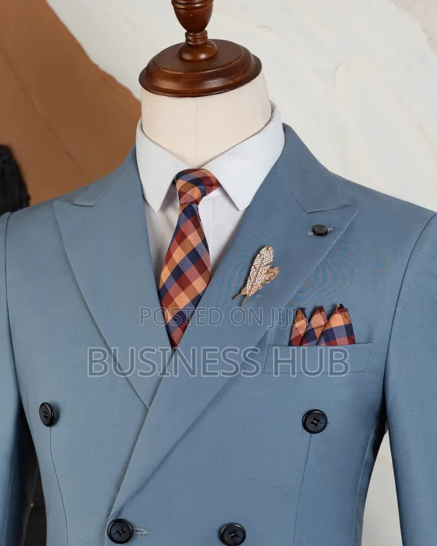 Brand Ricardo Martines Suit's:!