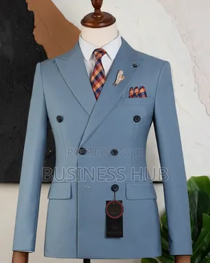 Brand Ricardo Martines Suit's:!