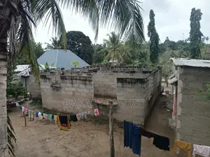 Eneo Na Nyumba 2 Chanika Nguvu Kazi
