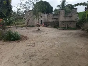 Eneo Na Nyumba 2 Chanika Nguvu Kazi