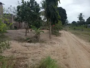 Eneo Na Nyumba 2 Chanika Nguvu Kazi