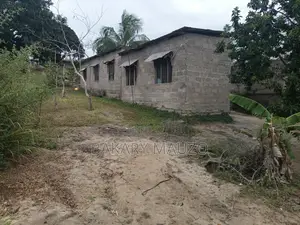 Eneo Na Nyumba 2 Chanika Nguvu Kazi
