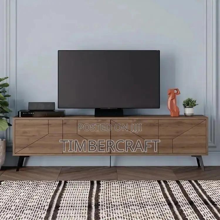 Dune TV Stand 2