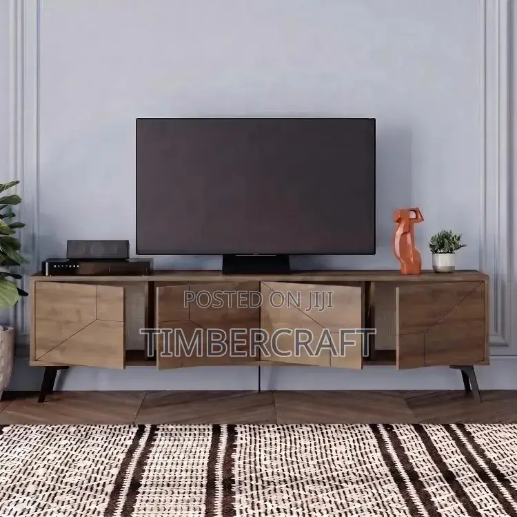 Dune TV Stand 2
