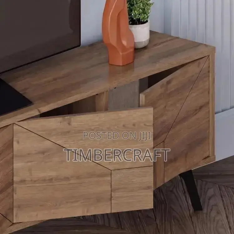 Dune TV Stand 2