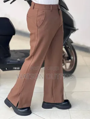Pants or Trousers Suruali Zilizo Pana Chini