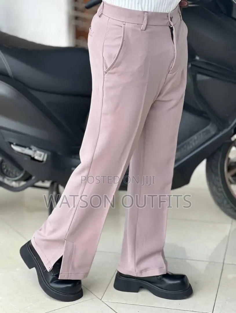 Pants or Trousers Suruali Zilizo Pana Chini